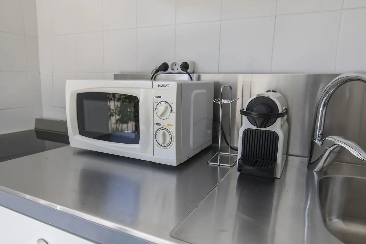 Lovelystay - Artsy Real Lisboa