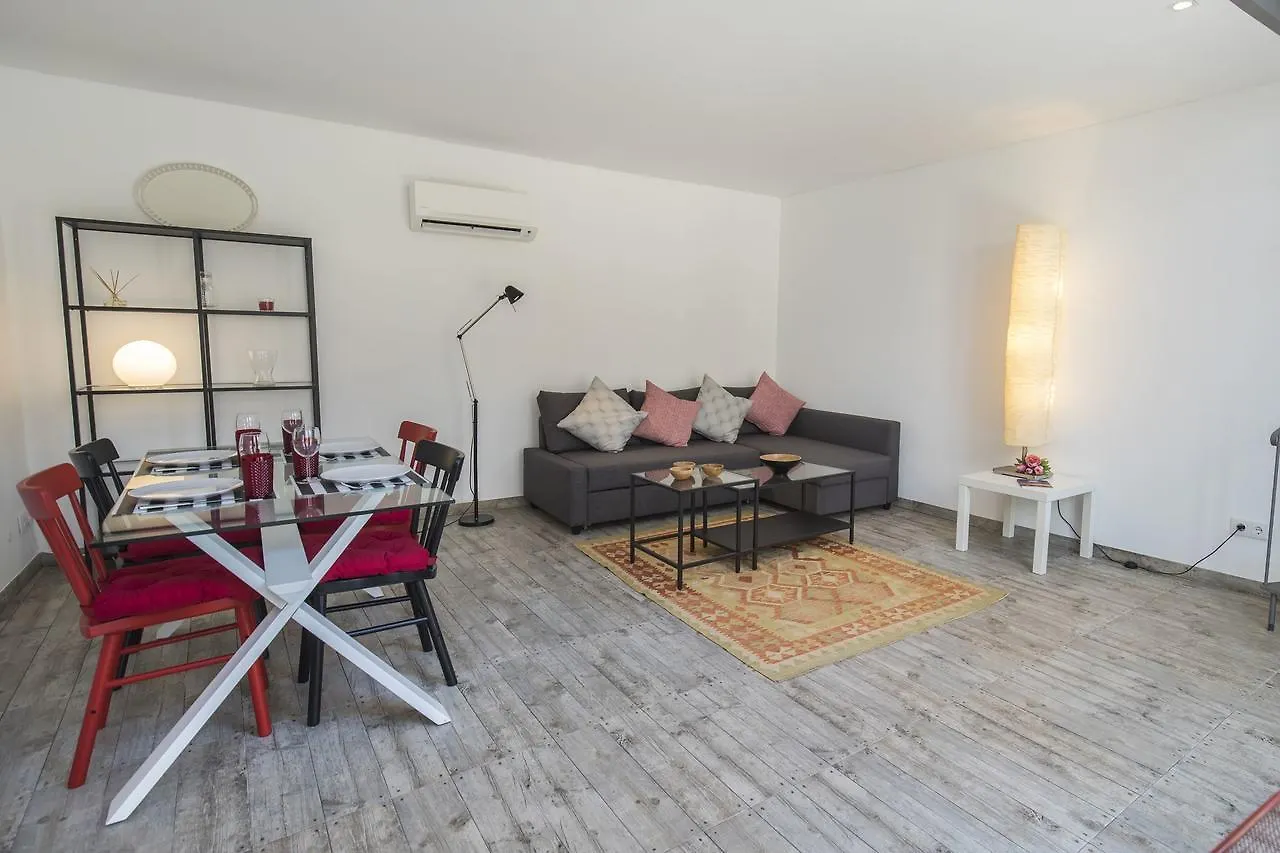 Lovelystay - Artsy Real Lisboa