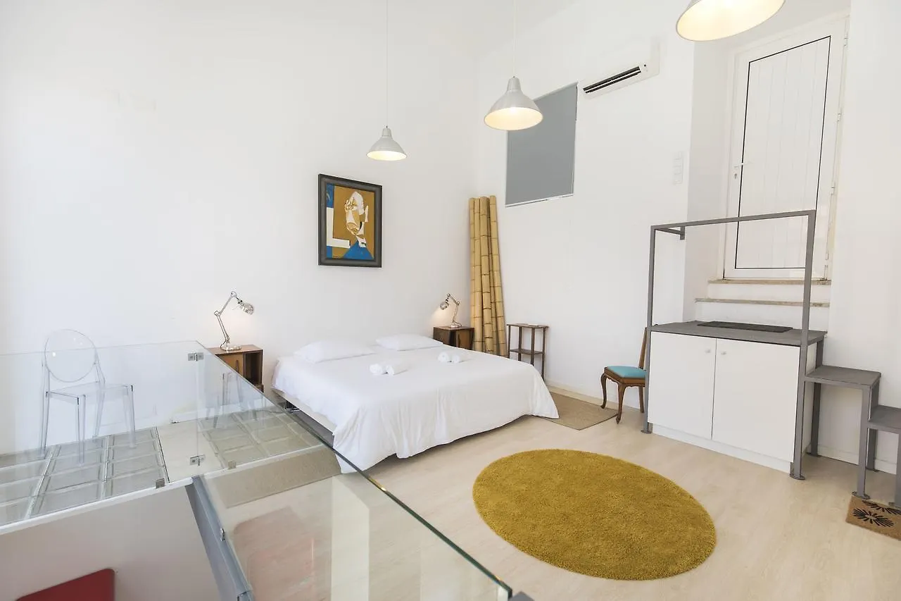 Lovelystay - Artsy Real Lisboa