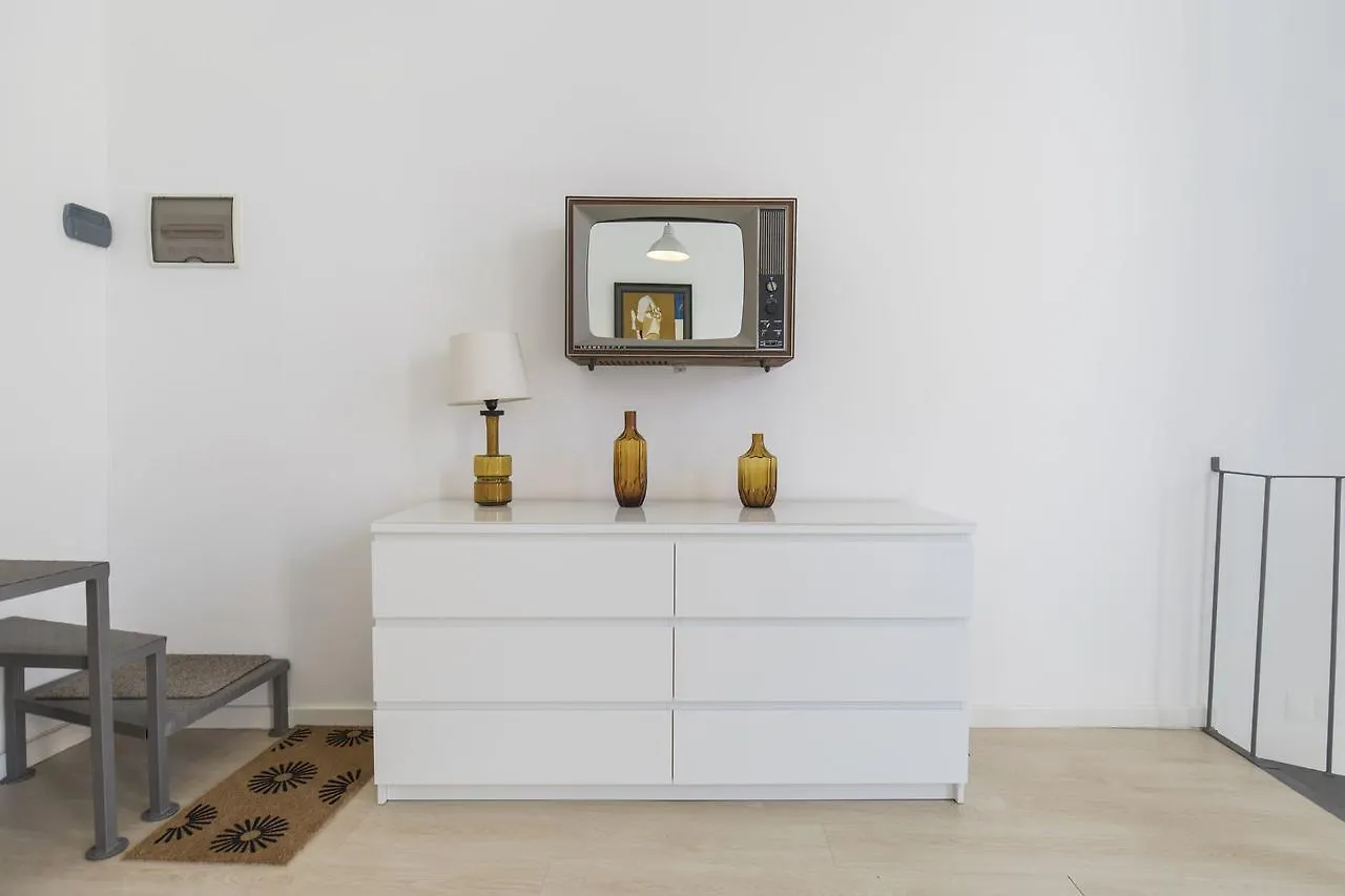 Lovelystay - Artsy Real Lisboa Πορτογαλία