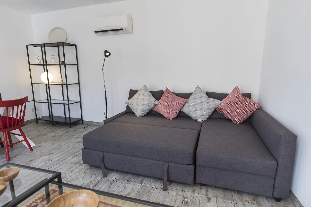 Lovelystay - Artsy Real Lisboa Πορτογαλία