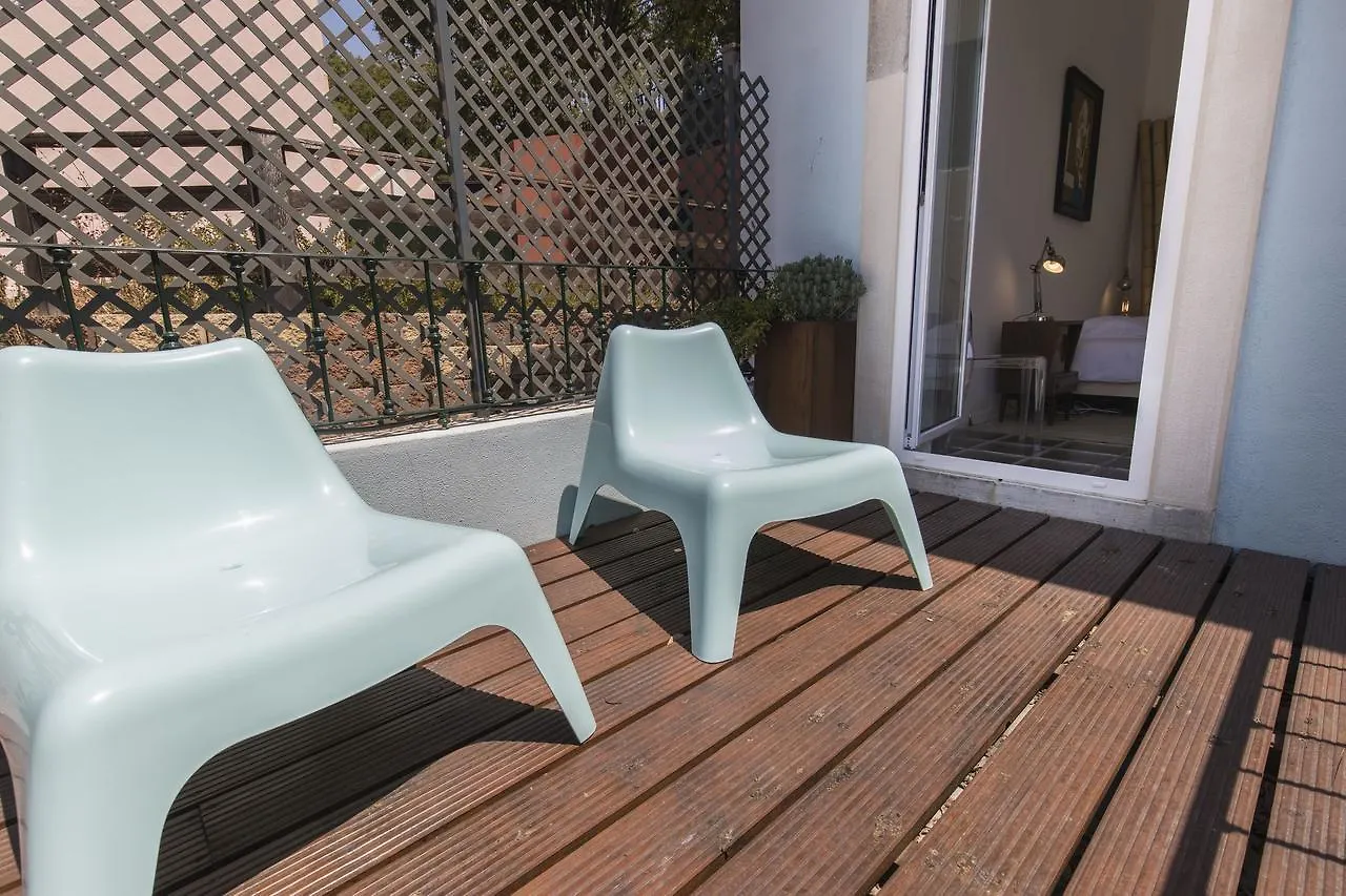 Lovelystay - Artsy Real Lisboa 0*,  Πορτογαλία